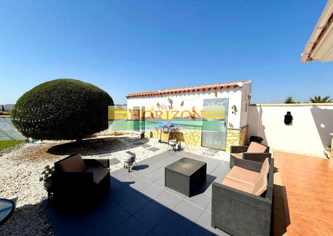 Villa in Zurgena photo 0