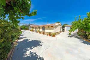 COUNTRY HOUSE IN HUÉRCAL-OVERA AREA photo 0