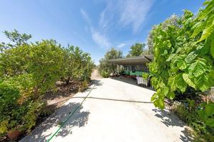 COUNTRY HOUSE IN HUÉRCAL-OVERA AREA photo 0