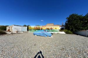 House in Albox Area photo 0