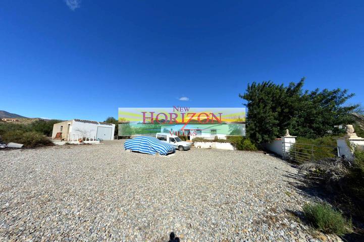 House in Albox Area photo 0