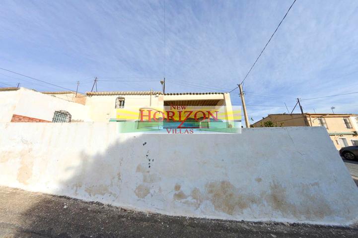 House in Zurgena Area photo 0