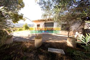 Cortijo en Lubrin photo 0