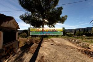 Cortijo en Lubrin photo 0