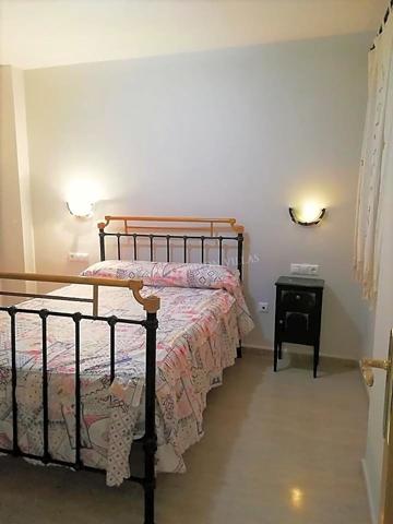 Appartment in Garrucha photo 0