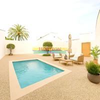 House in Alfoquia photo 0