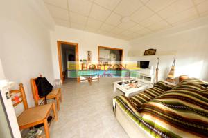 2 Pisos en Huercal Overa photo 0