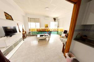 2 Pisos en Huercal Overa photo 0