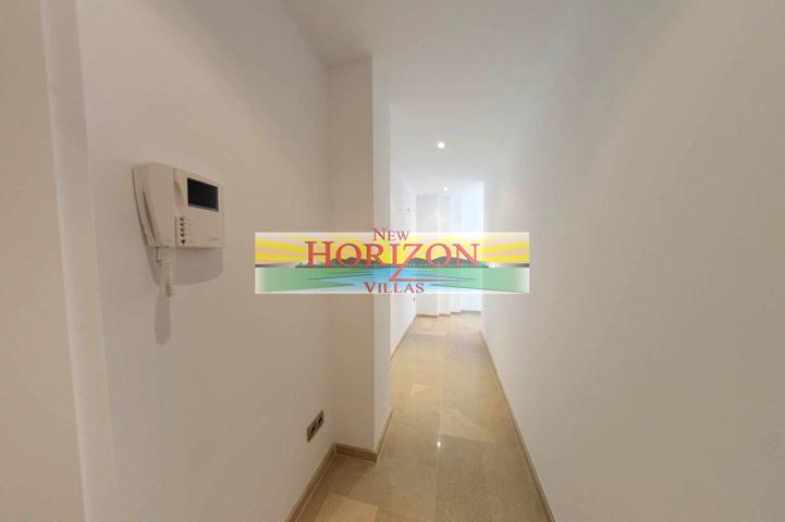 Apartment in Cuevas del Almanzora photo 0