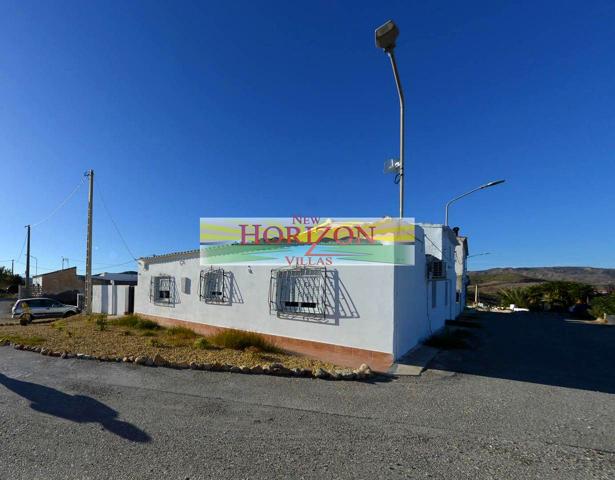 House in Zurgena photo 0