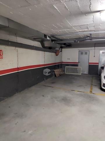 Parking y trastero calle SOL photo 0
