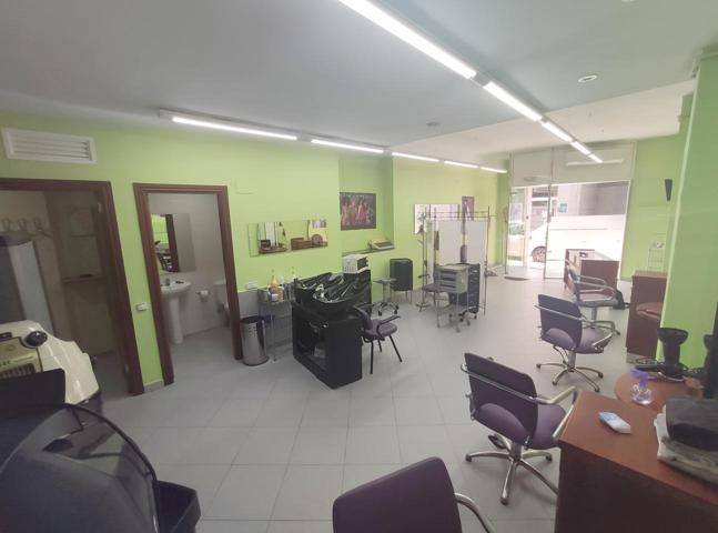 Local comercial como peluqueria listo para ejercer la actividad photo 0