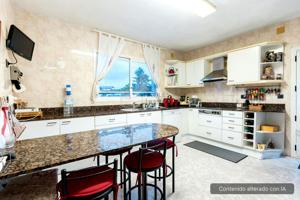 Dúplex a cuatro vientos totalmente exterior photo 0