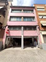 Se venden dos edificios conectados en Mataró photo 0