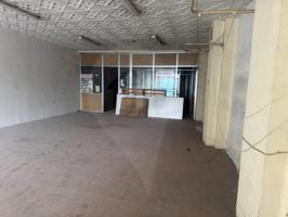 Local En venta en Cervera photo 0