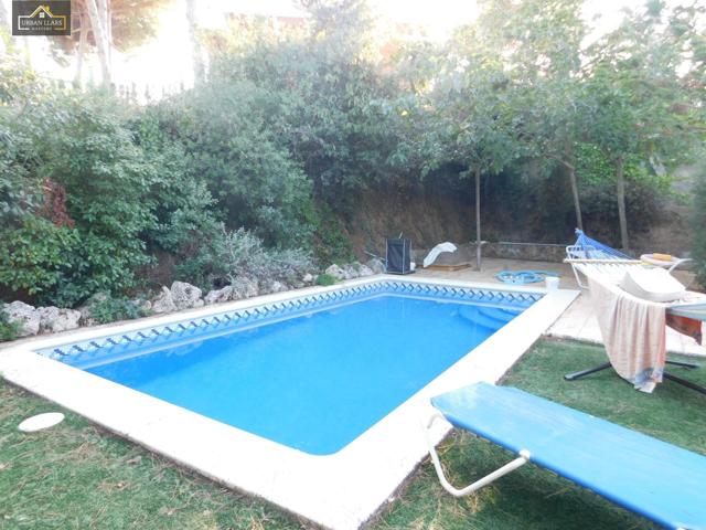 Casa en Tres Turons Arenys de Munt photo 0