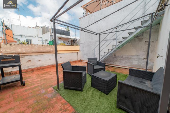 Duplex de 3 habitaciones con terraza photo 0