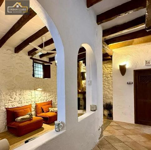 Casa con historia en el corazón de Caldes d’Estrac photo 0