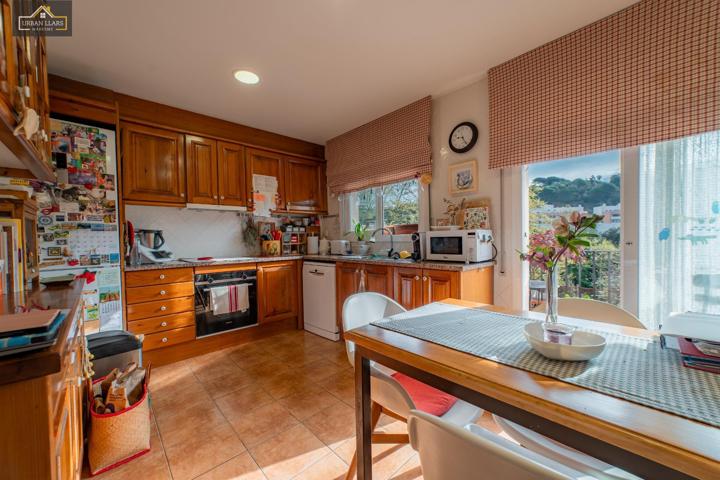 Casa con esencia en el corazón de Sant Iscle de Vallalta photo 0