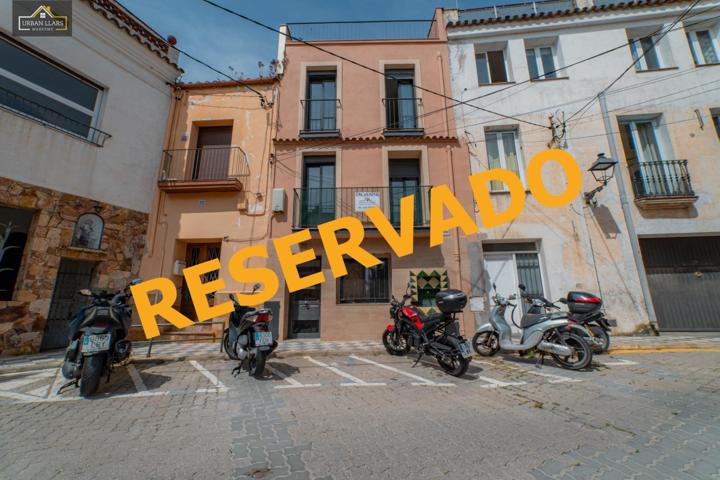 DUPLEX A LA VENTA EN CALDES D'ESTRAC photo 0