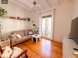 Piso con Encanto en el Corazón del Gótico, Barcelona ¡Una joya lista para vivir en el icónico Barrio Gótico! photo 0