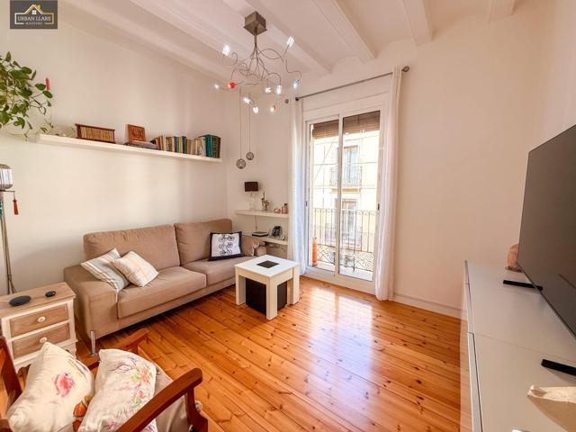 Piso con Encanto en el Corazón del Gótico, Barcelona ¡Una joya lista para vivir en el icónico Barrio Gótico! photo 0