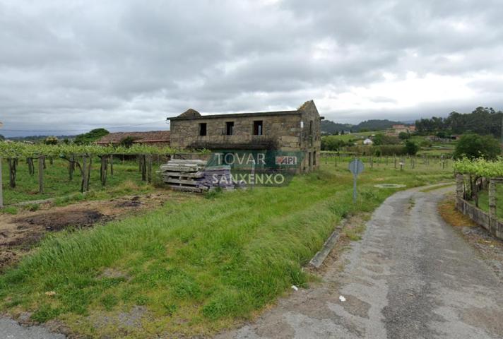 CASA PARA RESTAURAR CON SOLAR EN VILARIÑO photo 0