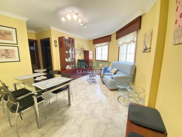 Piso En alquiler en Sanxenxo photo 0