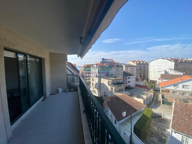 Piso En venta en Sanxenxo photo 0