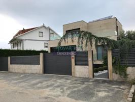 CHALET EN LA LANZADA SANXENXO photo 0