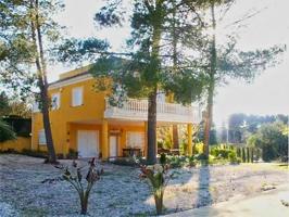 Casa - Chalet en venta en Xàtiva de 310 m2 photo 0