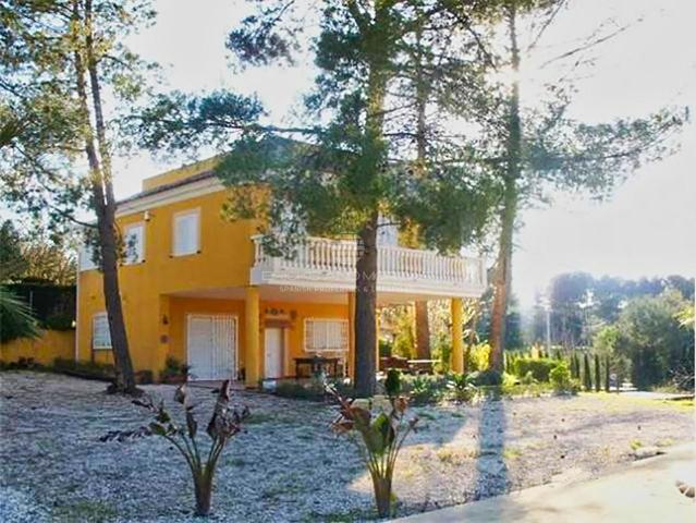 Casa - Chalet en venta en Xàtiva de 310 m2 photo 0