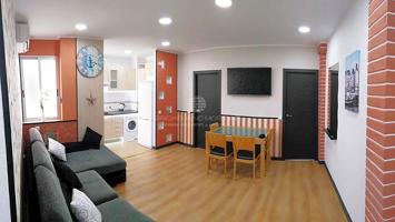 Apartamento en venta en Valencia de 70 m2 photo 0