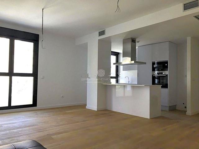 Apartamento en venta en Valencia de 124 m2 photo 0