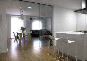 Apartamento en venta en Valencia de 140 m2 photo 0