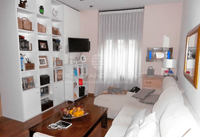 Apartamento en venta en Valencia de 117 m2 photo 0