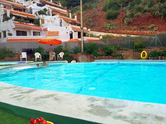Pareado en venta en PUZOL PLAYA de 216 m2 photo 0
