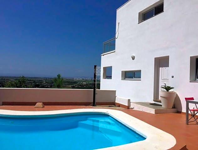 Casa - Chalet en venta en Cullera de 280 m2 photo 0