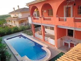 Casa - Chalet en venta en Cullera de 359 m2 photo 0