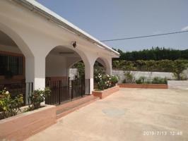 Casa - Chalet en venta en Albalat dels Tarongers de 240 m2 photo 0
