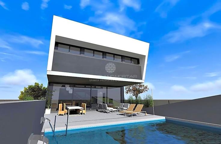 Casa - Chalet en venta en Benaguasil de 310 m2 photo 0