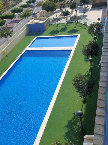 Apartamento en venta en Canet d&#x27;en Berenguer de 73 m2 photo 0