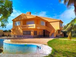 Casa - Chalet en venta en Canet d&#x27;en Berenguer de 360 m2 photo 0