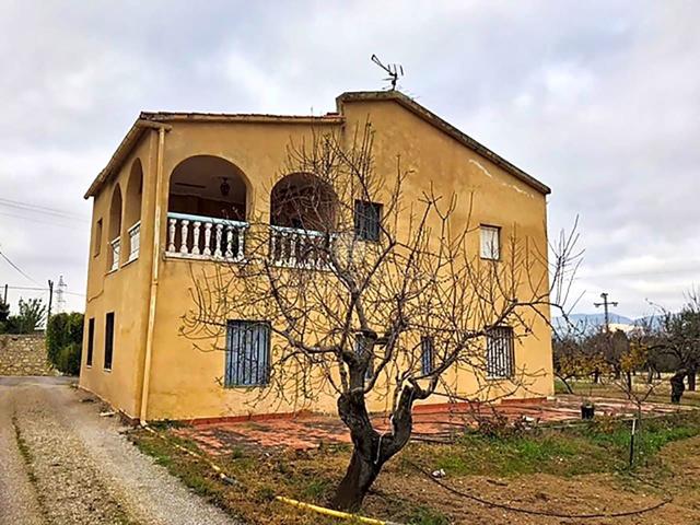 Casa - Chalet en venta en Ontinyent de 200 m2 photo 0