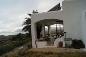 Casa Rústica en venta en Aguamarga de 80 m2 photo 0