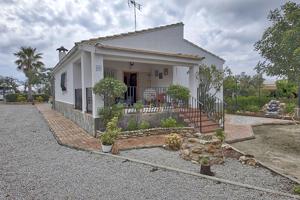 Casa - Chalet en venta en Olocau de 146 m2 photo 0