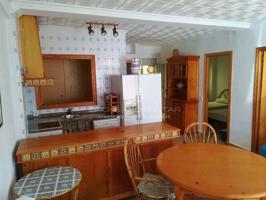 Apartamento en venta en El Perellonet de 85 m2 photo 0