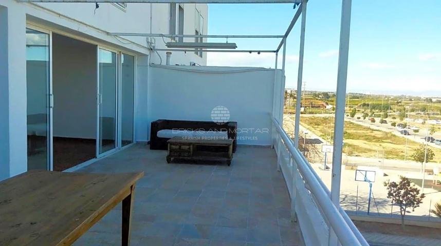 Dúplex en venta en Alcàsser de 200 m2 photo 0