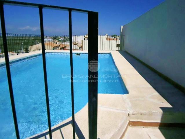 Piso en venta en Xilxes de 55 m2 photo 0