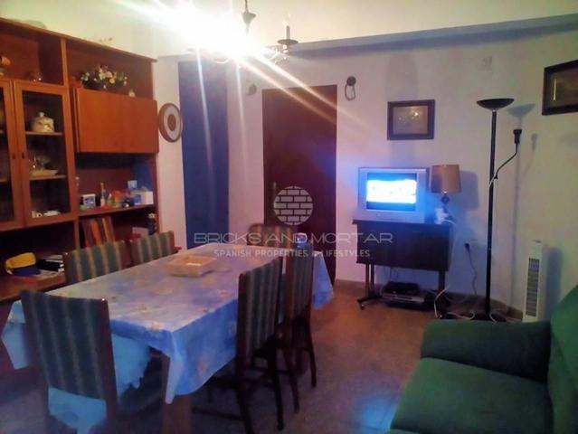 Piso en venta en chilches de 85 m2 photo 0